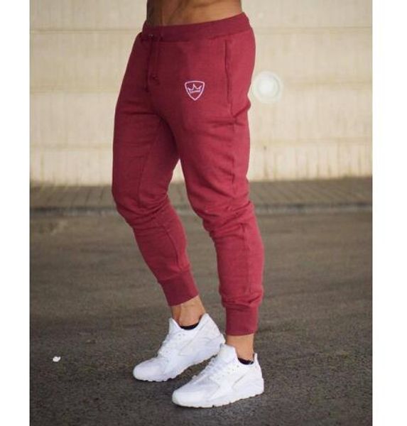 cp 2019 autumn gym men pants fashion men pants casual slim fit mens joggers sweat pants with large size wulong, Black
cp 2019 autumn gym men pants fashion men pants casual slim fit mens joggers sweat pants with large size wulong, Black