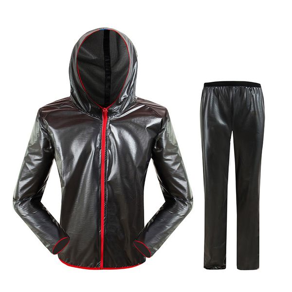 cycling running hiking bike waterproof windproof jacket outdoor rain coat, Black;red
cycling running hiking bike waterproof windproof jacket outdoor rain coat, Black;red