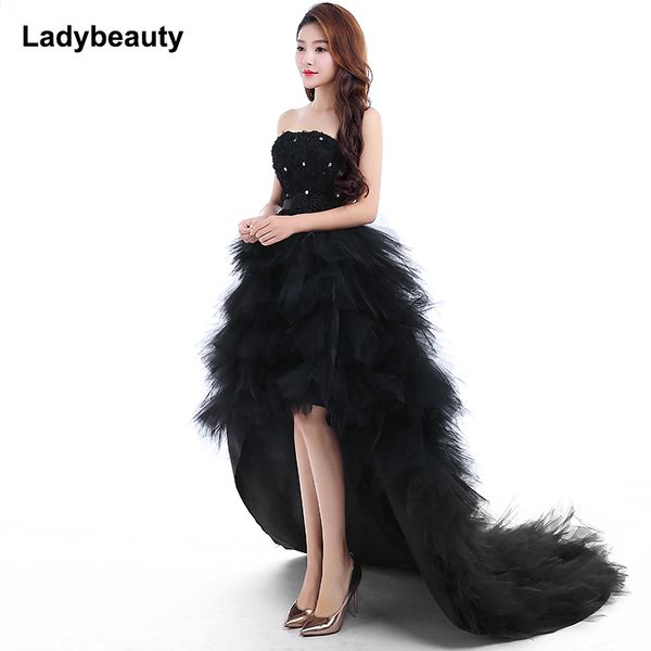 ladybeauty 2018 красное вечернее платье невесты королевской принцессы пром платье короткий поезд формального качества дизайна вечерний выращ, White;black
ladybeauty 2018 красное вечернее платье невесты королевской принцессы пром платье короткий поезд формального качества дизайна вечерний выращ, White;black