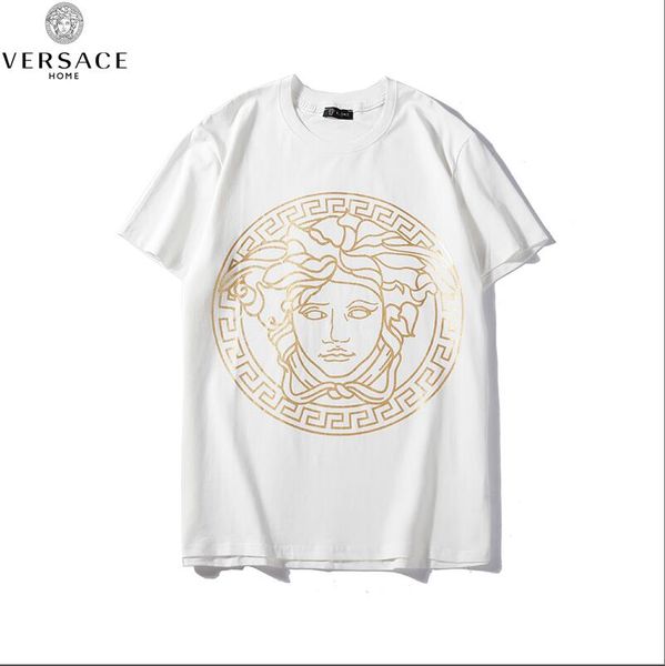 ring letter men's summer new fashion sports t-shirt printing short-sleeved men's t-shirt embroidered cotton t-shirt male beauty du, Black
ring letter men's summer new fashion sports t-shirt printing short-sleeved men's t-shirt embroidered cotton t-shirt male beauty du, Black