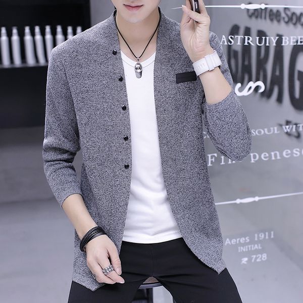 boo 2020 men v-neck spring thin fashion handsome knitting cardigan youth fashion long-sleeved sweater, White;black
boo 2020 men v-neck spring thin fashion handsome knitting cardigan youth fashion long-sleeved sweater, White;black