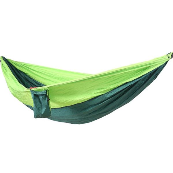 portable outdoor hammock camping hamac hanging sleeping bed parachute fabric hammock single sleeping swing
portable outdoor hammock camping hamac hanging sleeping bed parachute fabric hammock single sleeping swing