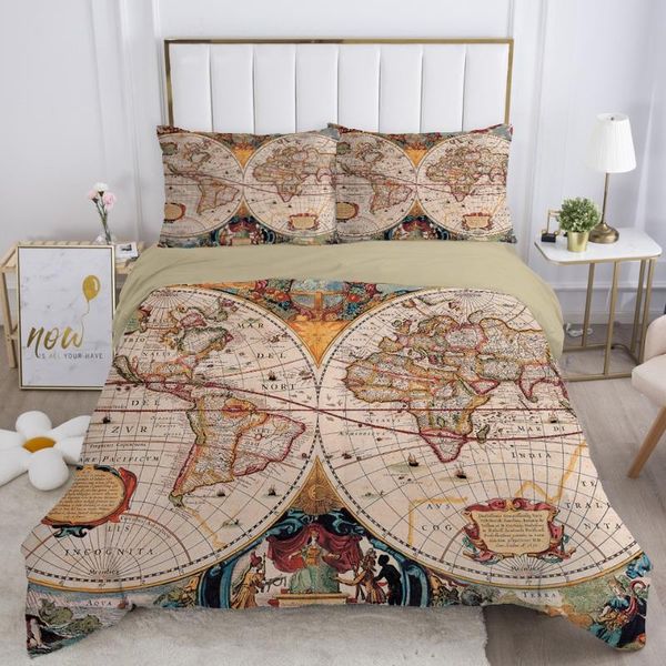 comforter bedding sets euro double 3d duvet cover set blanket/quilt cover and pillowcase 220*240 king bed set vintage map
comforter bedding sets euro double 3d duvet cover set blanket/quilt cover and pillowcase 220*240 king bed set vintage map