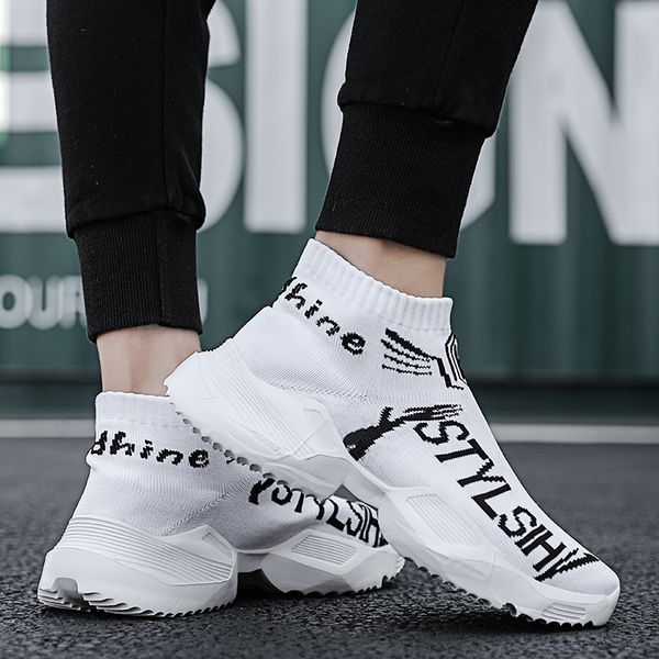 bigfirse men's fashion casual shoes light breathable sneakers non-slip man shoes comfortable walking 39, Black
bigfirse men's fashion casual shoes light breathable sneakers non-slip man shoes comfortable walking 39, Black