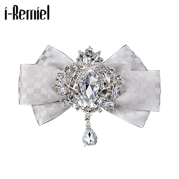 i-remiel british style groom's man crystal plaid bow tie korean bowtie for men shirt cravat necktie clothing & accessories, Black;blue
i-remiel british style groom's man crystal plaid bow tie korean bowtie for men shirt cravat necktie clothing & accessories, Black;blue