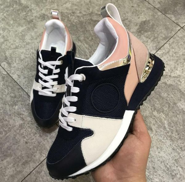 classic run away casual shoe women sneakers fashion women designer shoes luxury fashion breathable women shoes, Black
classic run away casual shoe women sneakers fashion women designer shoes luxury fashion breathable women shoes, Black