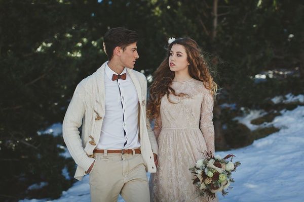romantic long sleeves boho wedding dress 2019 vintage nude lining country wedding gowns backless beach bridal dresses, White
romantic long sleeves boho wedding dress 2019 vintage nude lining country wedding gowns backless beach bridal dresses, White