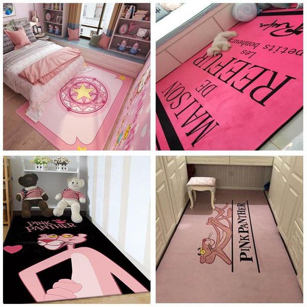 ins net red carpet bedroom full of cute princess popular brand living room coffee table bedside blanket girls home carpet
ins net red carpet bedroom full of cute princess popular brand living room coffee table bedside blanket girls home carpet