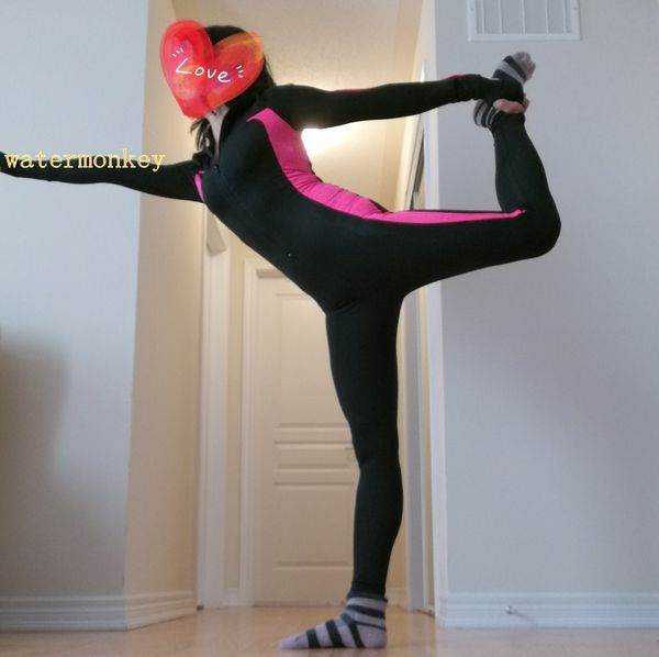 спортивный костюм женский йога тренировки gym wear бег одежда tracksuit sexy ensemble спортивная zipper комбинезоны фитнес для взрослых, Black;red
спортивный костюм женский йога тренировки gym wear бег одежда tracksuit sexy ensemble спортивная zipper комбинезоны фитнес для взрослых, Black;red