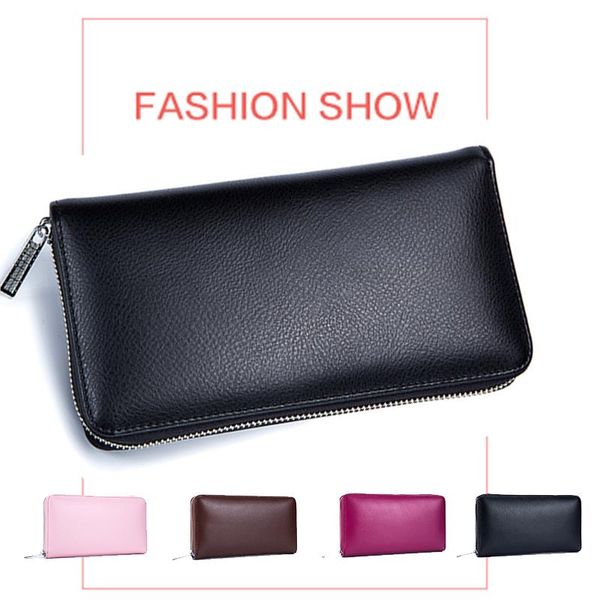 outdoor bags durable 32 cards 4 colors leather mens wallet big purses men's fashion
outdoor bags durable 32 cards 4 colors leather mens wallet big purses men's fashion