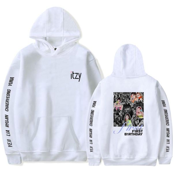 fashion women hoodie itzy women's men's autumn hoodie sweatshirt print itzy boys girls hoodies white casual pullover xxs-4xl, Black
fashion women hoodie itzy women's men's autumn hoodie sweatshirt print itzy boys girls hoodies white casual pullover xxs-4xl, Black