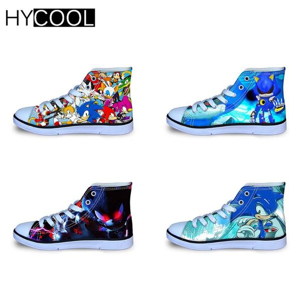 hycool cool sonic the hedgehog catoon print high canvas shoes children soft outdoor running shoe kid boy girlstennis sneaker
hycool cool sonic the hedgehog catoon print high canvas shoes children soft outdoor running shoe kid boy girlstennis sneaker