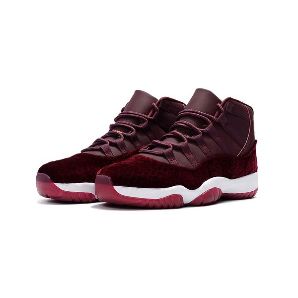 mens aj 11 basketball shoes retro jumpman xi air flight 11s space jam 45 velvet red night maroon women kids sneakers boots with original box
mens aj 11 basketball shoes retro jumpman xi air flight 11s space jam 45 velvet red night maroon women kids sneakers boots with original box