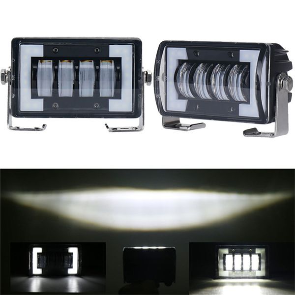 kongyide car light 1pc 24w for wrangler truck work light bar with white drl driving fog box white dropship ap11
kongyide car light 1pc 24w for wrangler truck work light bar with white drl driving fog box white dropship ap11