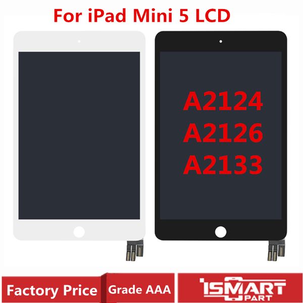 oem lcd с сенсорным для ipad mini 5 жк-дисплей с сенсорным экраном digitizer ассамблеи для ipad mini5 пятого поколения a2133 a2124 a2125 a21
oem lcd с сенсорным для ipad mini 5 жк-дисплей с сенсорным экраном digitizer ассамблеи для ipad mini5 пятого поколения a2133 a2124 a2125 a21