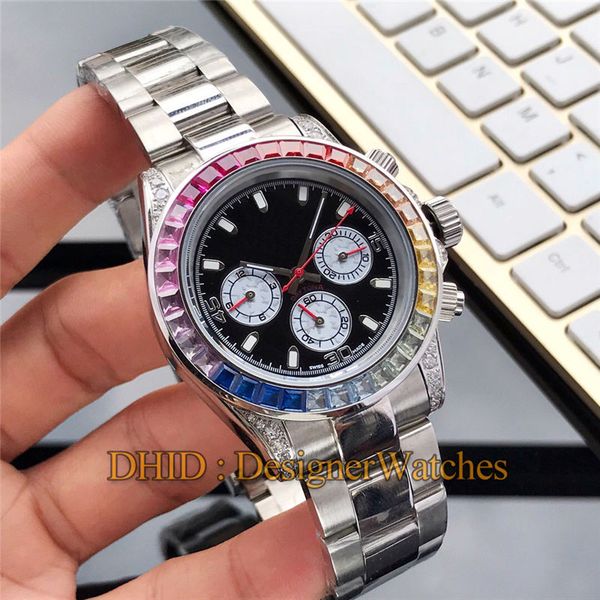 роскошные часы man 116598 rainbow diamond bezel механические автоматические часы 18k нержавеющая сталь 316l золотые наручные часы без хроног, Slivery;brown
роскошные часы man 116598 rainbow diamond bezel механические автоматические часы 18k нержавеющая сталь 316l золотые наручные часы без хроног, Slivery;brown