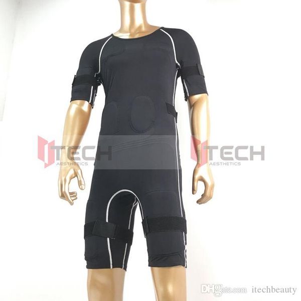 ems wireless muscle stimulator slimming machine smart fitness abdominal muscular training device weight loss body slimming, Black;white
ems wireless muscle stimulator slimming machine smart fitness abdominal muscular training device weight loss body slimming, Black;white