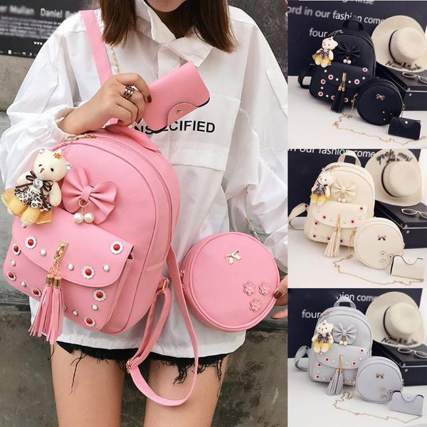 women bag 4pcs casual tote women's handbag shoulder crossbody bags canvas high capacity bag for women female bolsa feminina 2.17
women bag 4pcs casual tote women's handbag shoulder crossbody bags canvas high capacity bag for women female bolsa feminina 2.17