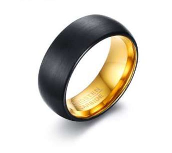 tungsten steel men women golden rings zircon stone mens jewelry handmade cool finger rings for male sale, Silver
tungsten steel men women golden rings zircon stone mens jewelry handmade cool finger rings for male sale, Silver
