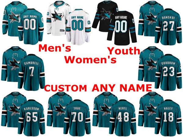 san jose sharks jerseys joonas donskoi jersey dylan gambrell barclay goodrow micheal haley alexander true icehockey jerseys custom stitched, Black;red
san jose sharks jerseys joonas donskoi jersey dylan gambrell barclay goodrow micheal haley alexander true icehockey jerseys custom stitched, Black;red