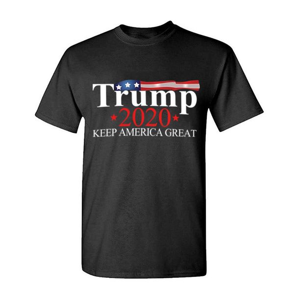 men donald trump t shirt s-3xl homme o-neck short sleeve shirts pro trump 2020 t-shirt trump gifts 3 styles cny1612, White;black
men donald trump t shirt s-3xl homme o-neck short sleeve shirts pro trump 2020 t-shirt trump gifts 3 styles cny1612, White;black