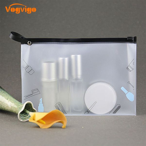 vogvigo transparent cosmetic bag waterproof pouch organizer makeup bags women travel toiletry case accessories bulk supplies new
vogvigo transparent cosmetic bag waterproof pouch organizer makeup bags women travel toiletry case accessories bulk supplies new