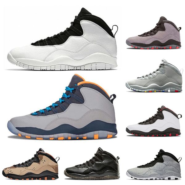 with socks 2020 good quality 10 10s iam back bobcats chicage cool grey steel grey white men basketball shoes sports sneakers 40-47
with socks 2020 good quality 10 10s iam back bobcats chicage cool grey steel grey white men basketball shoes sports sneakers 40-47