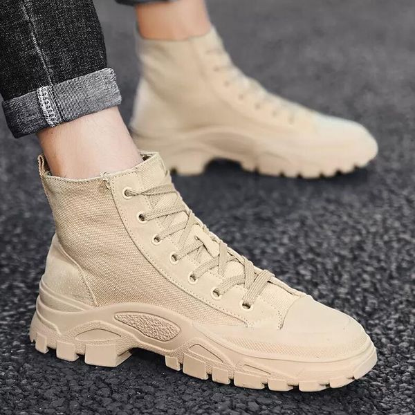 classic mens boots for women triple black khaki luxury ankle winter boots designer warm martin boots size eur 36-43
classic mens boots for women triple black khaki luxury ankle winter boots designer warm martin boots size eur 36-43