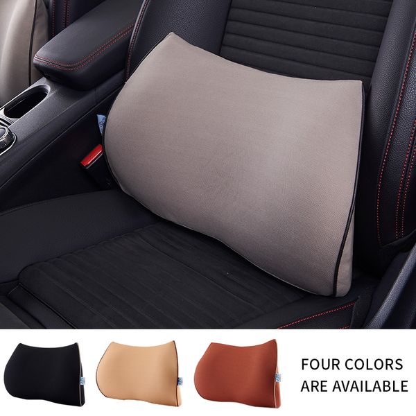 memory cotton waist pillow car neck back seat pillow lumbar support massager waist cushion for car chairs cushion
memory cotton waist pillow car neck back seat pillow lumbar support massager waist cushion for car chairs cushion