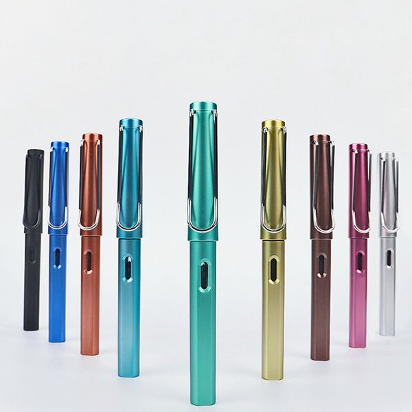 NEW Ballpoint Pen Fashion Creative Stylus Ball pen for Writing Stationery Office & School Pen Ballpen Black Blue, Multi-colored
NEW Ballpoint Pen Fashion Creative Stylus Ball pen for Writing Stationery Office & School Pen Ballpen Black Blue, Multi-colored
