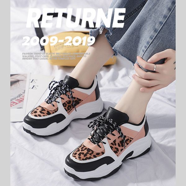 2019 summer fashion autumn sports shoes ladies casual shoes ladies thick women's walking
2019 summer fashion autumn sports shoes ladies casual shoes ladies thick women's walking