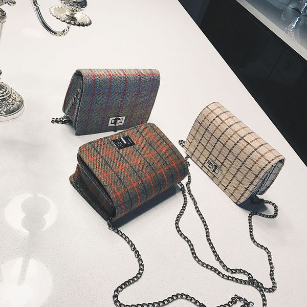 women's 2020 bag summer bag new retro sling lattice chain shoulder diagonal small square
women's 2020 bag summer bag new retro sling lattice chain shoulder diagonal small square