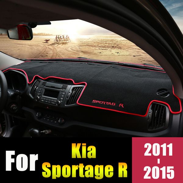 for kia sportage r 2011 2012 2013 2014 2015 lhd car dashboard cover mats avoid light pads anti-uv case carpets accessories
for kia sportage r 2011 2012 2013 2014 2015 lhd car dashboard cover mats avoid light pads anti-uv case carpets accessories