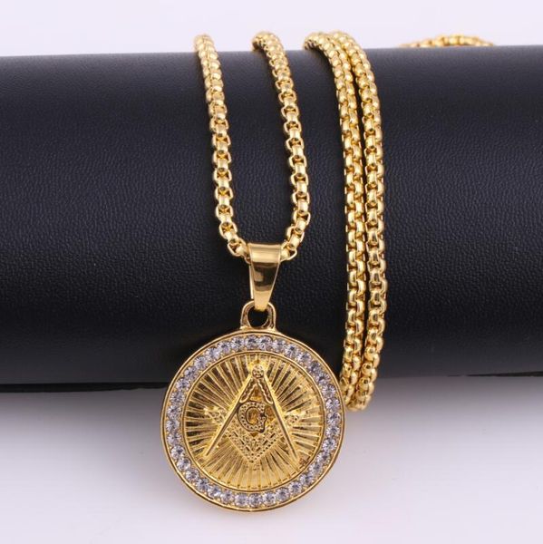 fashion accessories men's necklace mutual relief round brand pendant diamond hip-hop necklace k1309, Silver
fashion accessories men's necklace mutual relief round brand pendant diamond hip-hop necklace k1309, Silver