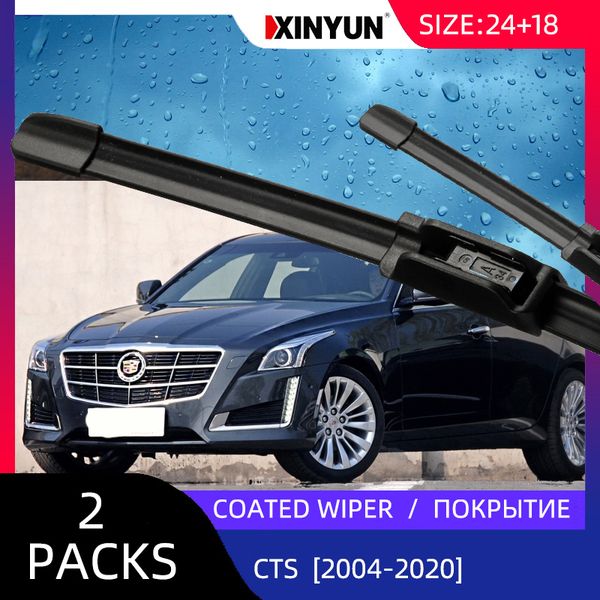 coated wiper front wiper blades for cts 2004-2020 windshield windscreen front window
coated wiper front wiper blades for cts 2004-2020 windshield windscreen front window