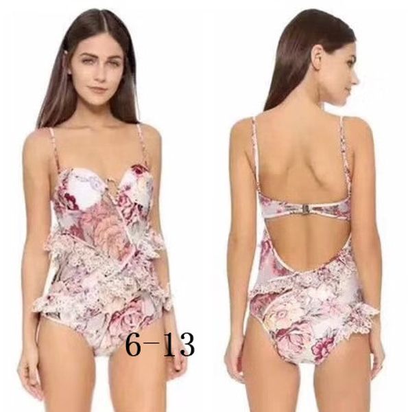 2020 women white with red yellow flower lace one-piece swimsuit fashion swimsuit size s-xl available, Silver
2020 women white with red yellow flower lace one-piece swimsuit fashion swimsuit size s-xl available, Silver