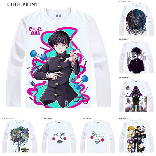 mob psycho 100 mobu saiko hyaku t shirt dimple ekubo shigeo kageyama custom casual anime t-shirt digital vintage print long sleeve tshirts, White;black
mob psycho 100 mobu saiko hyaku t shirt dimple ekubo shigeo kageyama custom casual anime t-shirt digital vintage print long sleeve tshirts, White;black