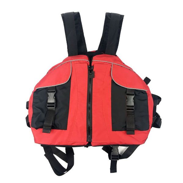 survival life vest beatle shape reflective adjustable zipper waistcoat life jacket with whistle for fishing boating skiing
survival life vest beatle shape reflective adjustable zipper waistcoat life jacket with whistle for fishing boating skiing