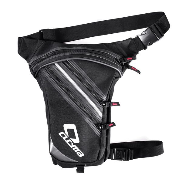 new motorcycle waist storage bag motorbike leg bag knight waterproof nylon phone glove racing riding pouch
new motorcycle waist storage bag motorbike leg bag knight waterproof nylon phone glove racing riding pouch