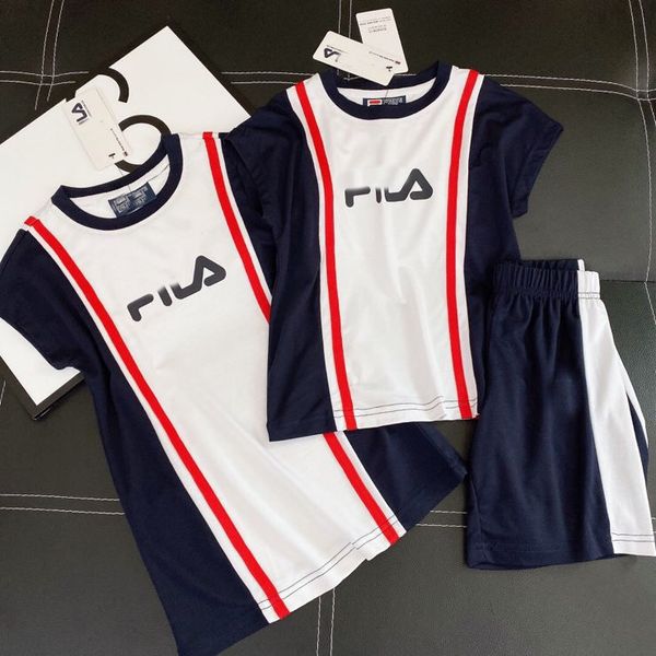 8rjlq 20297 summer children's brother and dress suit fashionable letter printing casual t-shirt t-shirt contrast color sister and siste
8rjlq 20297 summer children's brother and dress suit fashionable letter printing casual t-shirt t-shirt contrast color sister and siste