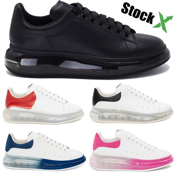 designer genuine leather luxury shoes triple black white crystal sole velvet platform sneakers men women suede trainers
designer genuine leather luxury shoes triple black white crystal sole velvet platform sneakers men women suede trainers