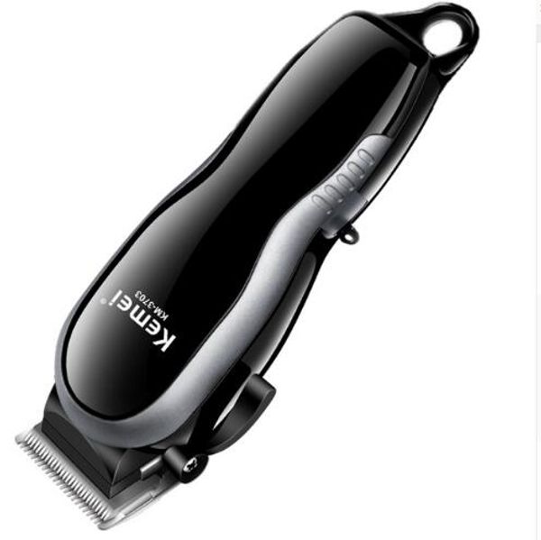 kemei km-3701 electric rechargeable hair trimmer clipper hair shaver for men hair trim machine
kemei km-3701 electric rechargeable hair trimmer clipper hair shaver for men hair trim machine