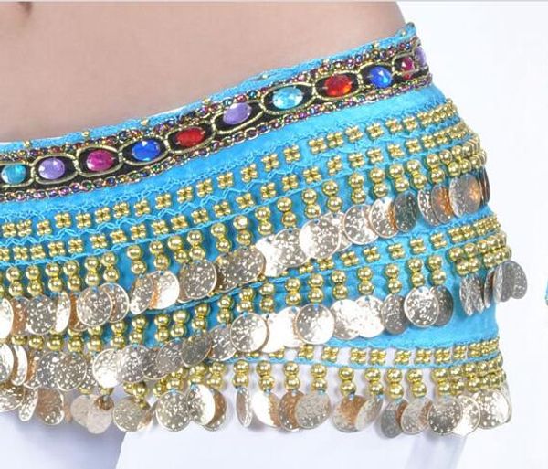 228 golden coin belt belly dance costume accessories velvet hip scarf wrap waist band india dancer blue purple ing, Black;red
228 golden coin belt belly dance costume accessories velvet hip scarf wrap waist band india dancer blue purple ing, Black;red