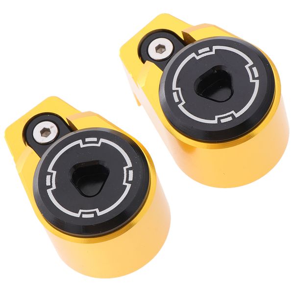 m8 & m10 cnc universal motorbike shock absorber stabilizer trim cover anti-theft lock
m8 & m10 cnc universal motorbike shock absorber stabilizer trim cover anti-theft lock