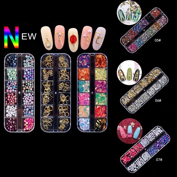 1 box colorful nail fingernail glitter hollow alloy pearl horse eyes sequins diy 3d nail art rhinestone manicure decoration tips, Silver;gold
1 box colorful nail fingernail glitter hollow alloy pearl horse eyes sequins diy 3d nail art rhinestone manicure decoration tips, Silver;gold