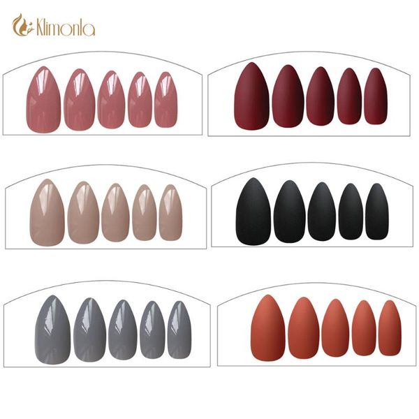 24 шт. / компл. стилет форма поддельные ногти несколько монохромных ложных ногтей уф-гель маникюр дизайн ногтей советы с двумя двусторонними, Red;gold
24 шт. / компл. стилет форма поддельные ногти несколько монохромных ложных ногтей уф-гель маникюр дизайн ногтей советы с двумя двусторонними, Red;gold