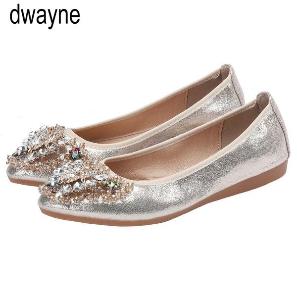 new women ballet flats genuine leather neri loafers bling silver round toe glossy women flats shoes ballerina flat shoes women88, Black
new women ballet flats genuine leather neri loafers bling silver round toe glossy women flats shoes ballerina flat shoes women88, Black