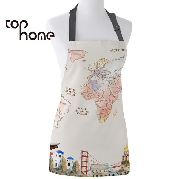 ome kitchen apron printed adjustable sleeveless canvas aprons for men women kids home cleaning tools
ome kitchen apron printed adjustable sleeveless canvas aprons for men women kids home cleaning tools