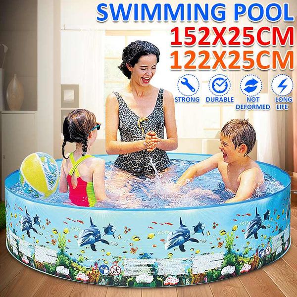 183/ 244cm inflatable round swimming pool children bathing tub baby home use paddling pool kids inflatable hipping
183/ 244cm inflatable round swimming pool children bathing tub baby home use paddling pool kids inflatable hipping