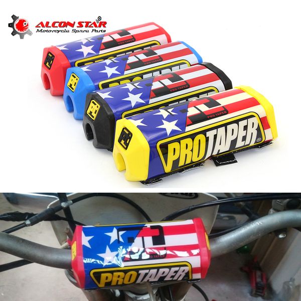 alconstar- 2.0 square handlebar bar pad fat bar pad chest protector cross fit 1-1/8 handle motorcycle dirt bike pit bike
alconstar- 2.0 square handlebar bar pad fat bar pad chest protector cross fit 1-1/8 handle motorcycle dirt bike pit bike